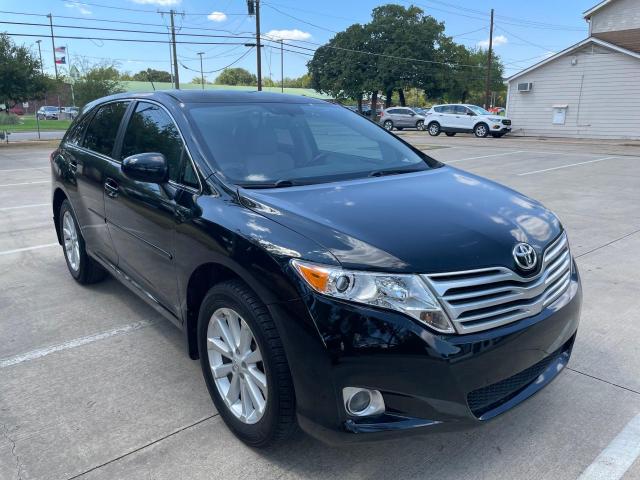 2009 Toyota Venza 