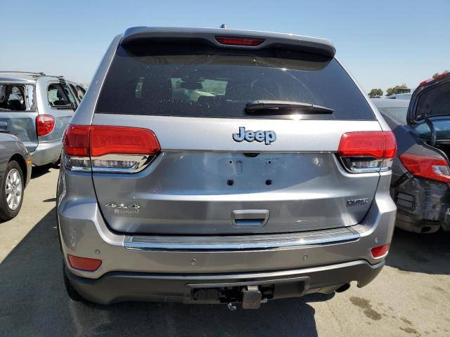 1C4RJFBG9GC423637 Jeep Grand Cherokee Limited