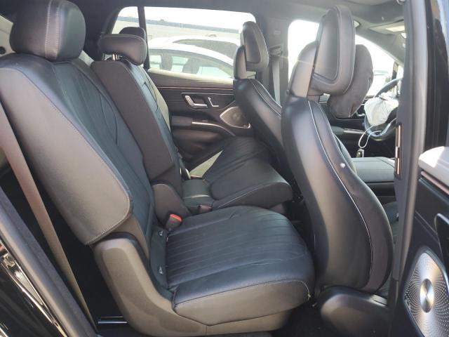 2023 MERCEDES-BENZ EQS SUV 45 - 4JGDM2DB2PA011529