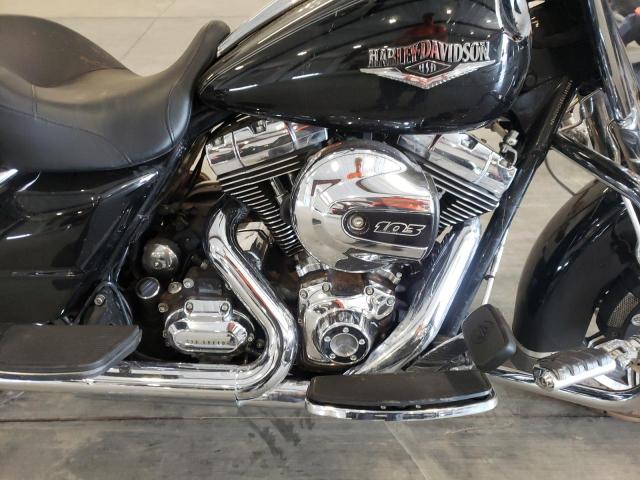 2016 HARLEY-DAVIDSON FLHR ROAD - 1HD1FBM16GB681957