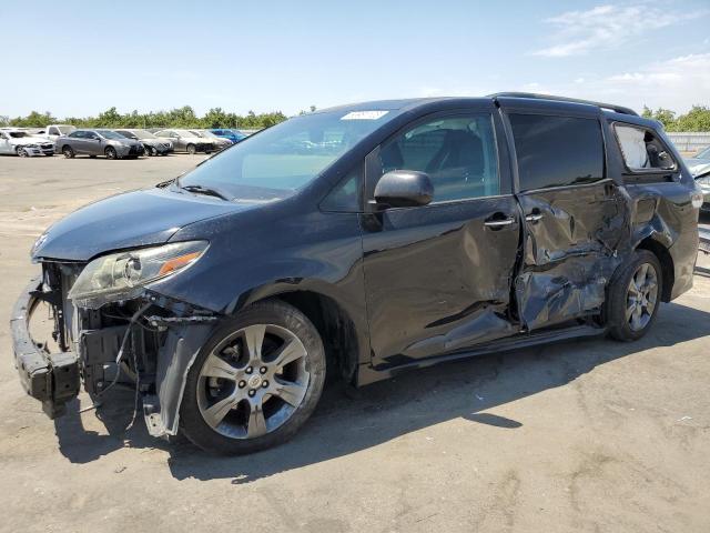2015 TOYOTA SIENNA SPO - 5TDXK3DC1FS664022