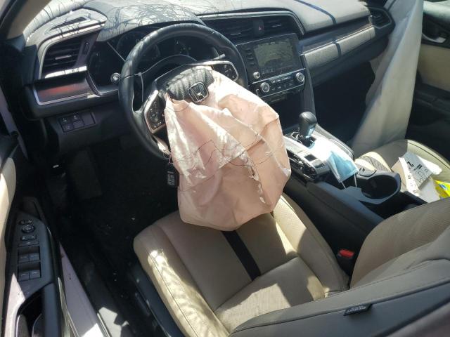 19XFC1F77ME006287 Honda CIVIC EXL