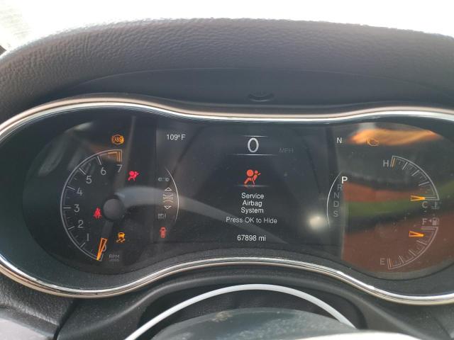 1C4RJFBG6EC554411 Jeep Grand Cherokee Limited