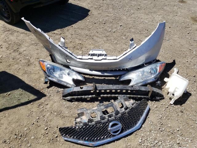 3N1CE2CP0GL394375 Nissan Versa Note S