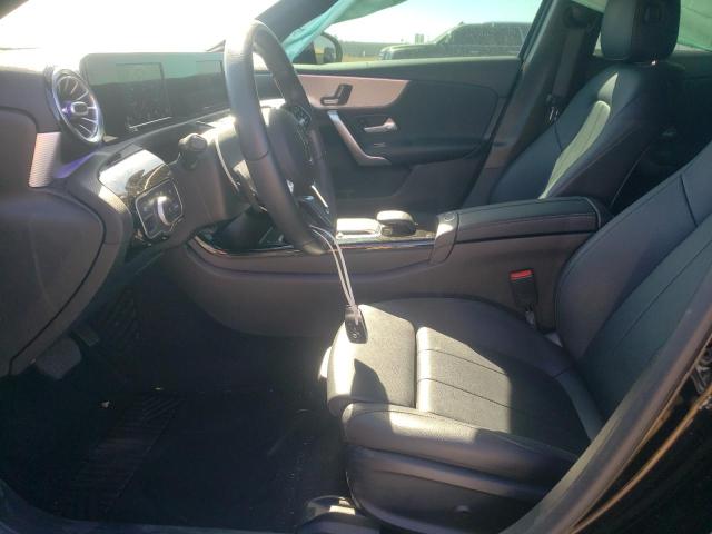 W1K3G4EB8MJ319971 Mercedes-Benz A 220
