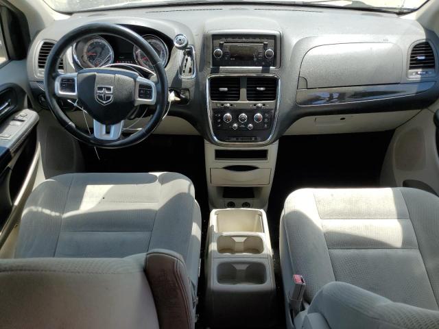 2C4RDGBG5ER209374 Dodge Grand Caravan Se