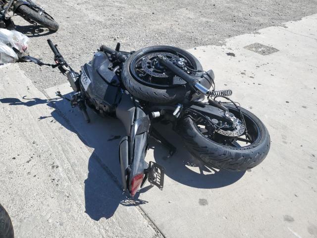 2022 YAMAHA MT07 C JYARM32Y4NA000600