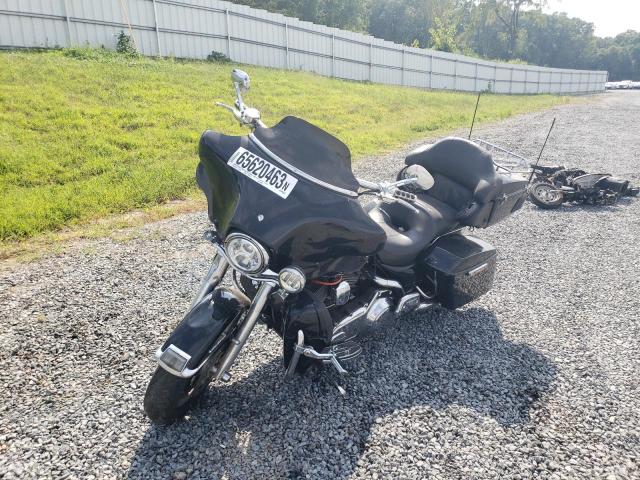 2008 HARLEY-DAVIDSON FLHTCU 1HD1FC4188Y626687