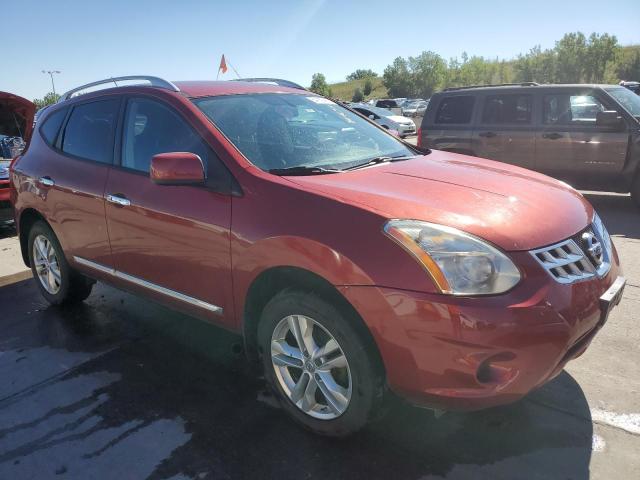 Vin: jn8as5mv4dw626191, lot: 64169493, nissan rogue s 20134