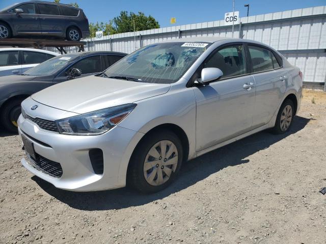 2019 Kia Rio S