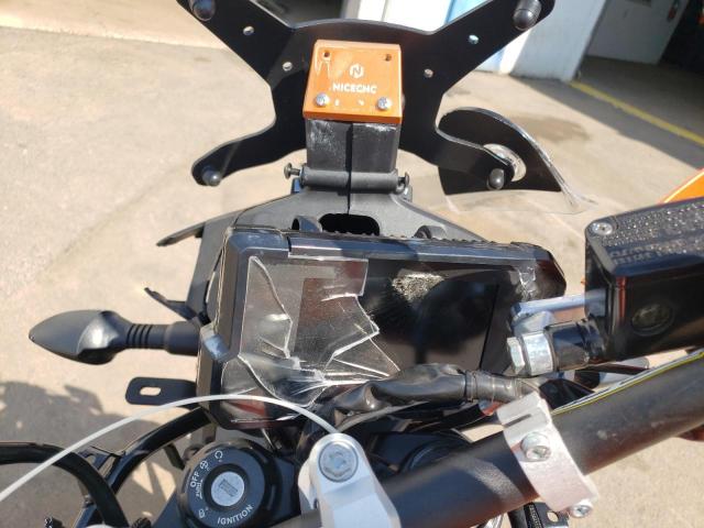 2020 KTM 390 ADVENT MD2JGJ406LC204301