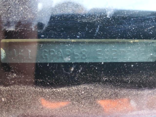 JF1GPAR68E8272821 Subaru Impreza Sport Limited