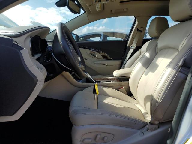 1G4GB5G35GF191391 Buick Lacrosse