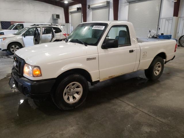 2008 Ford Ranger 