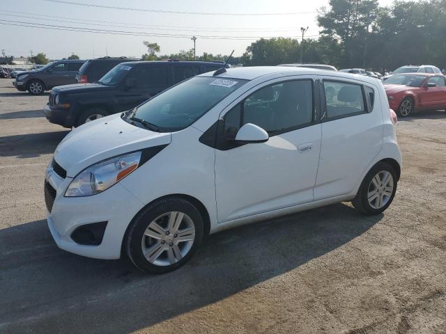 2015 Chevrolet Spark LS