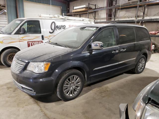 2014 Chrysler Town & Country Touring-L