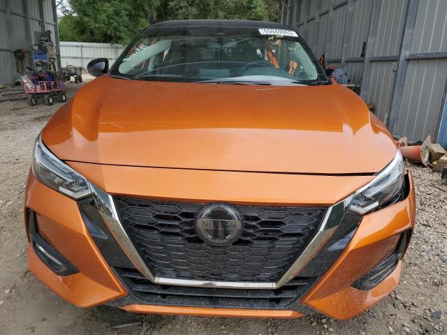 3N1AB8DV3NY298238 Nissan SENTRA SR