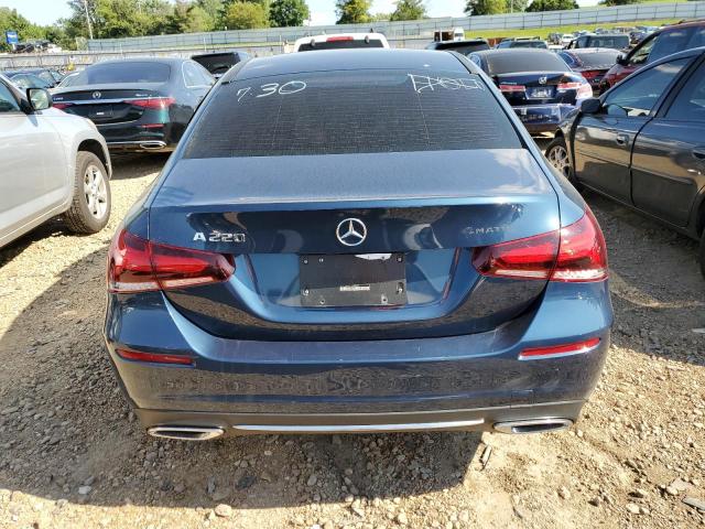 W1K3G4FB5LJ238679 Mercedes-Benz A 220 4matic