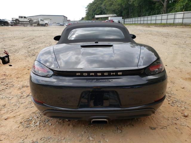 WP0CA2A89MS210617 Porsche Boxster BA 6