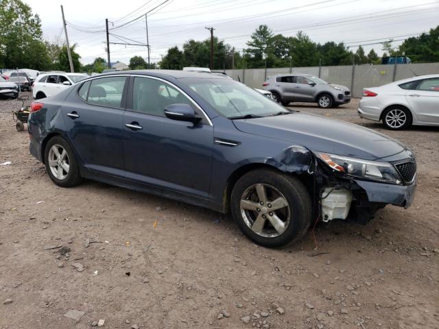 KNAGM4A75F5568579 KIA Optima Lx