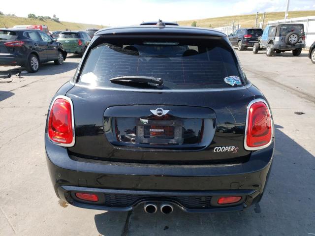WMWXU3C53J2F51542 Mini COOPER S