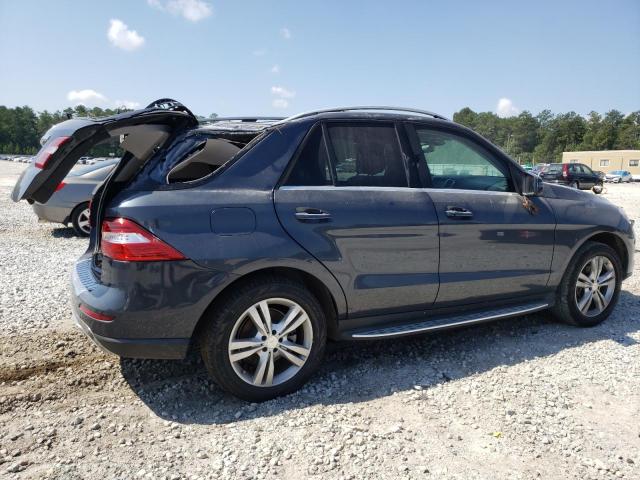 VIN 4JGDA5JB4DA146036 2013 Mercedes-Benz ML-Class, 350 no.3