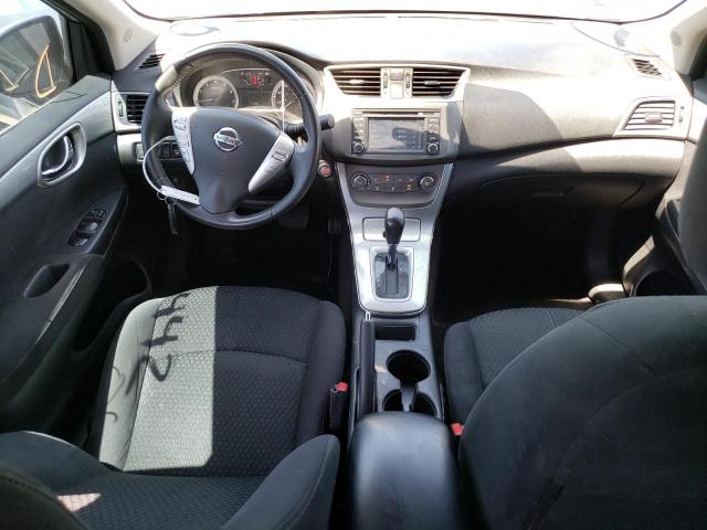 3N1AB7AP3EY337300 Nissan SENTRA S