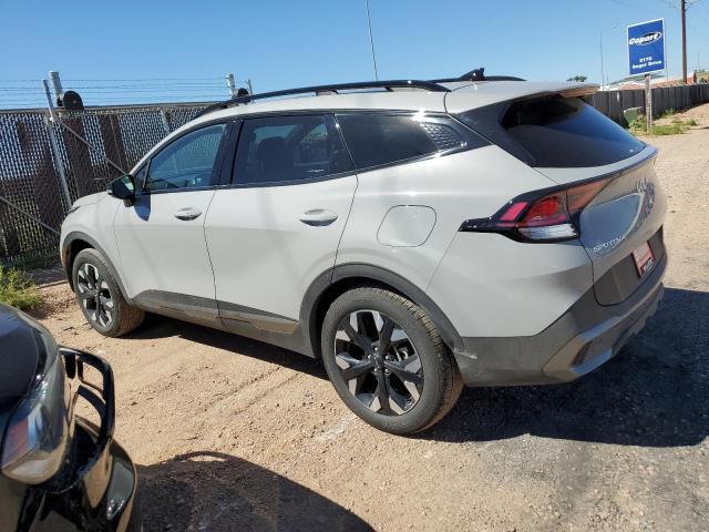 5XYK6CAF7PG111368 KIA Sportage X Line