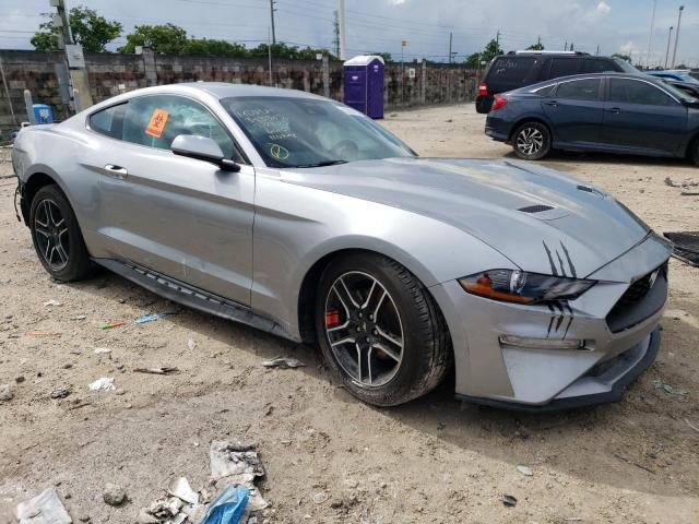1FA6P8TH2N5146616 Ford MUSTANG