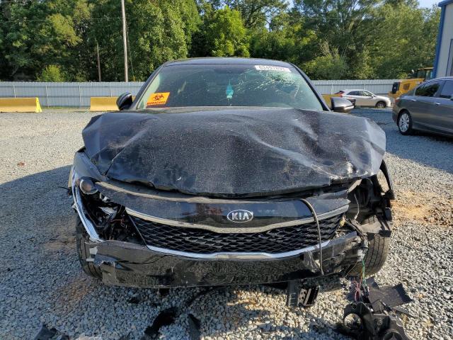 5XXGT4L33GG112545 KIA Optima Lx