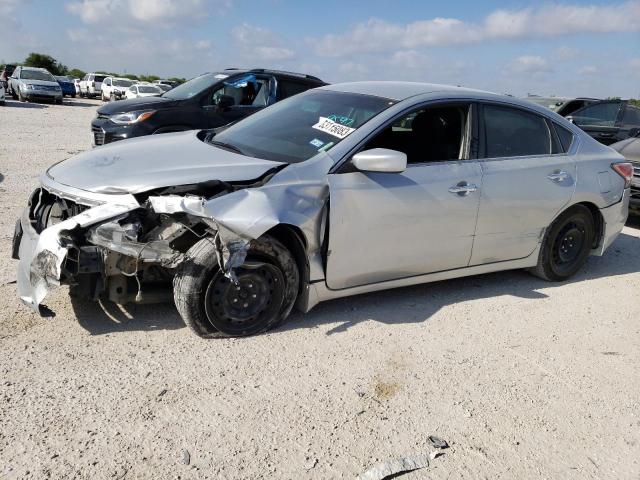 Vin: 1n4al3ap2fc466261, lot: 63115083, nissan altima 2.5 2015 img_1
