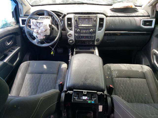 1N6AA1F45HN501611 Nissan Titan Xd Sl