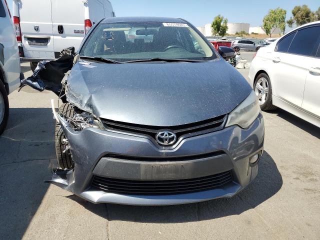 5YFBURHE7EP027436 Toyota COROLLA L