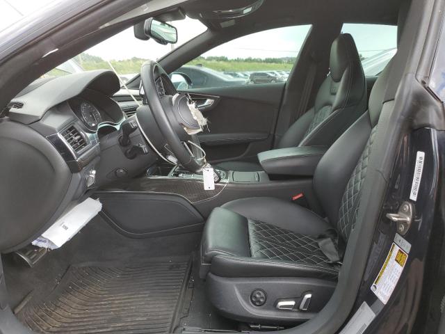 2018 AUDI S7 PRESTIG - WAU2FAFC8JN078686