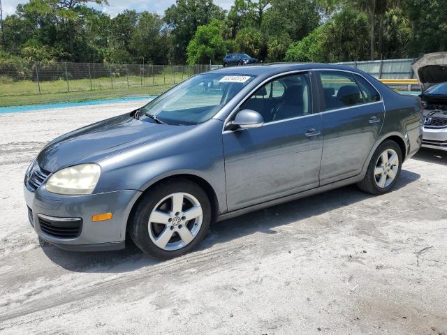 2008 Volkswagen Jetta SE