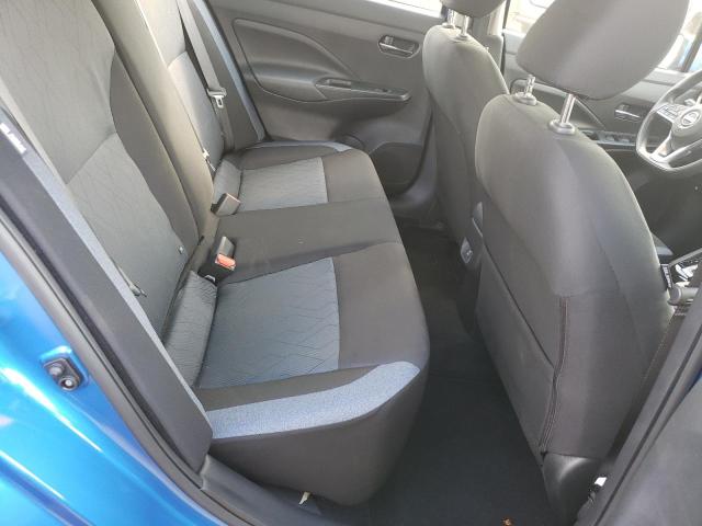 3N1CN8EV3PL812622 Nissan VERSA SV