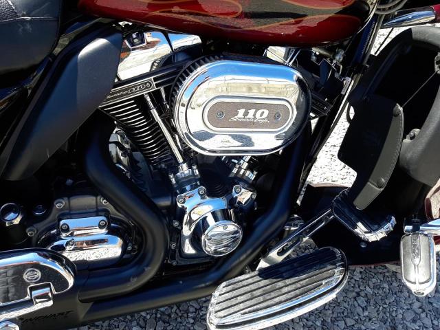 2011 HARLEY-DAVIDSON FLHTCUSE6 - 1HD1PR816BB956980