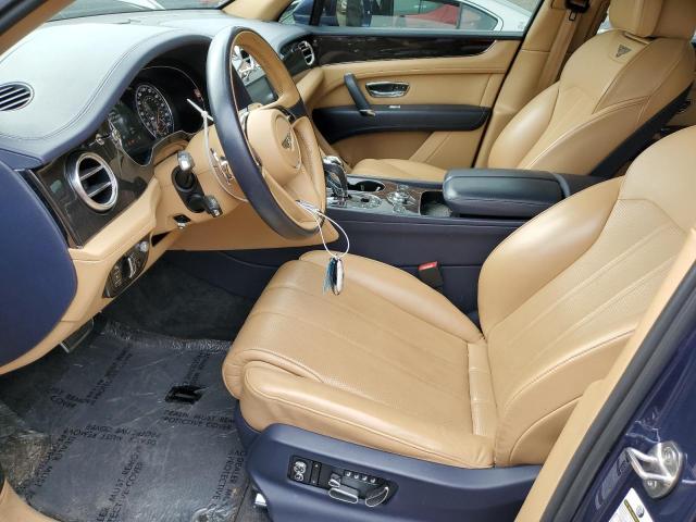 VIN SJAAM2ZV0KC024952 2019 Bentley Bentayga no.7