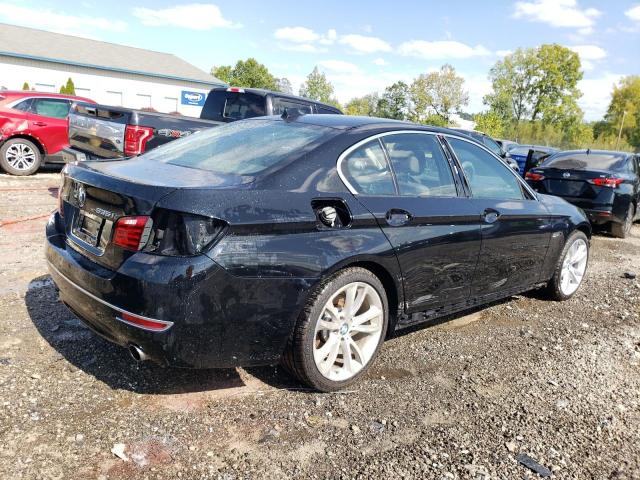 WBA5B3C54FD545030 BMW 5 Series 2015. Фото: 2