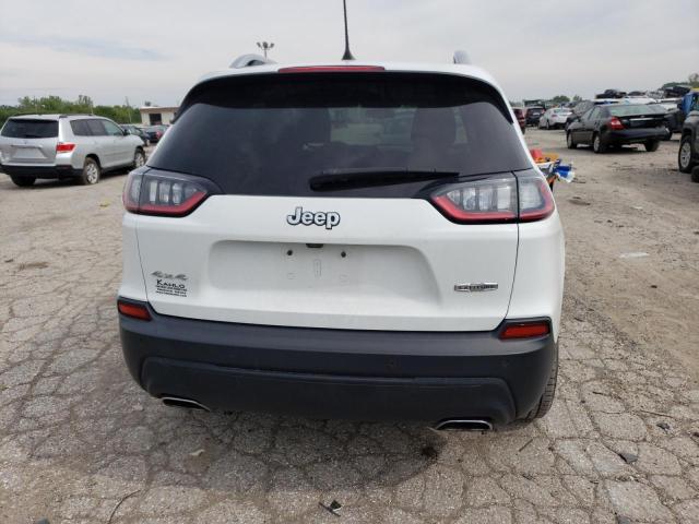1C4PJMLX8KD155838 Jeep Cherokee Latitude Plus