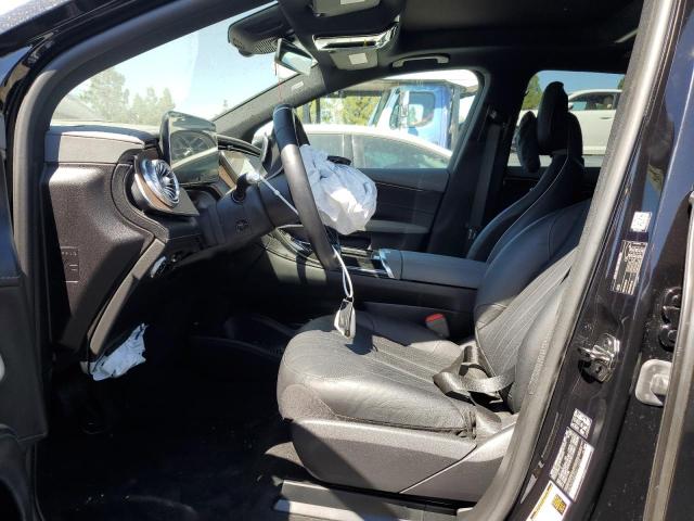 2023 MERCEDES-BENZ EQS SUV 45 - 4JGDM2DB2PA011529