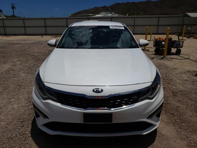 5XXGT4L3XLG393804 Kia Optima LX 5