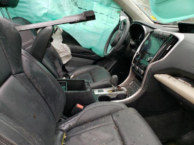 4S4WMAPD1N3425371 Subaru Ascent Limited