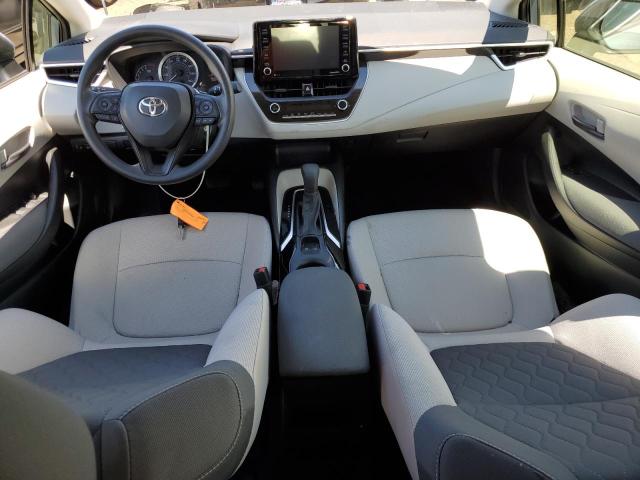 JTDEPMAEXN3032317 Toyota COROLLA LE