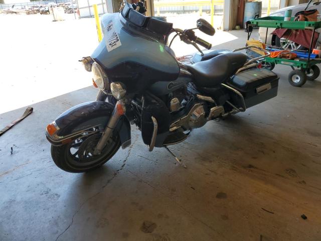 2004 HARLEY-DAVIDSON FLHTCUI SH 1HD1FLW164Y619437