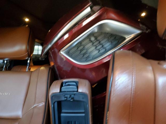 1C4RJFJG9KC636016 Jeep Grand Cherokee Summit