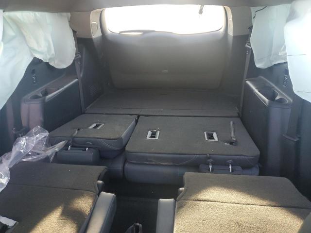 5GAERBKW5LJ216578 Buick Enclave Essence