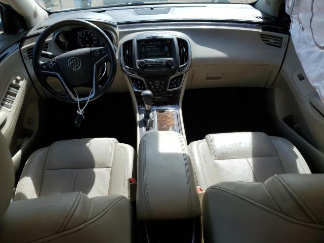 1G4GF5G37FF158878 Buick Lacrosse Premium