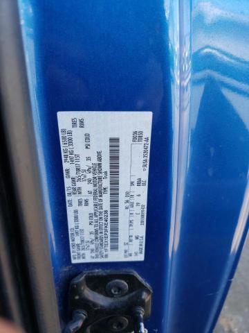 1FTEX1EP3FKE40238 Ford F150 Super Cab