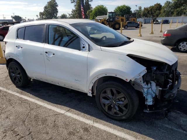 KNDP63AC2M7871969 KIA SPORTAGE S